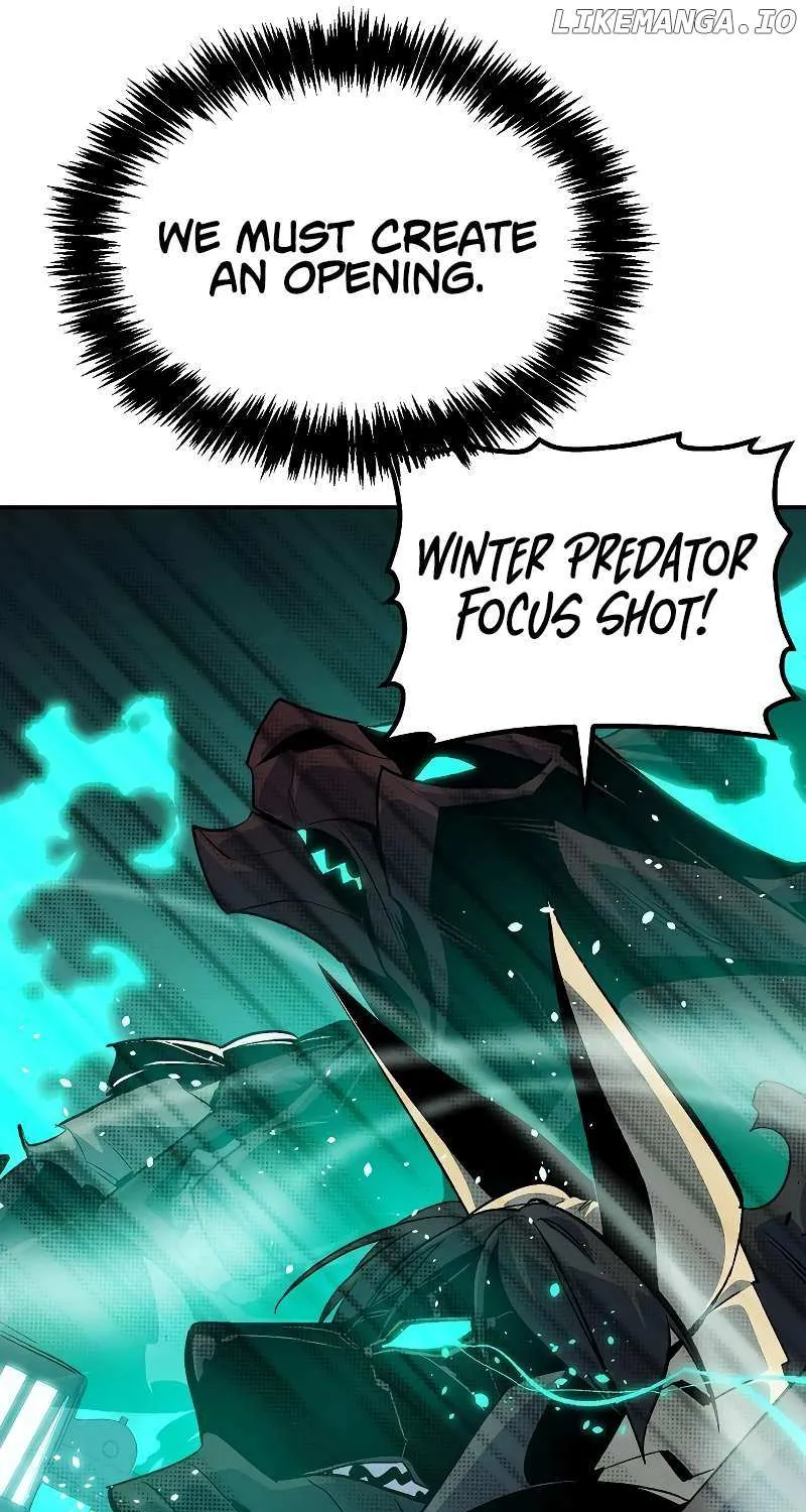 Read The Only Necromancer chapter 175 image 77 on Lezhin