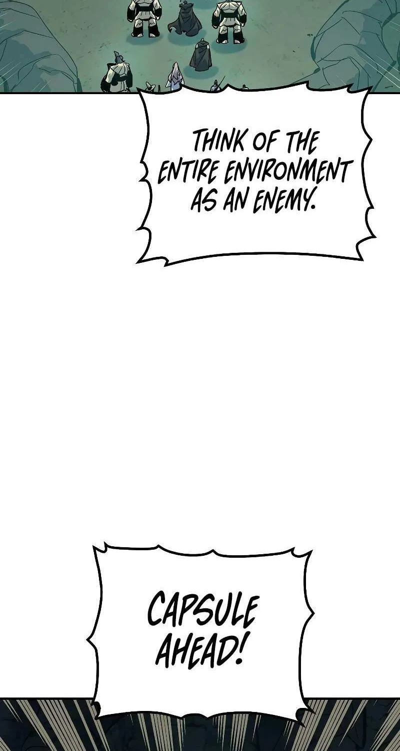 Read The Only Necromancer chapter 175 image 8 on Lezhin