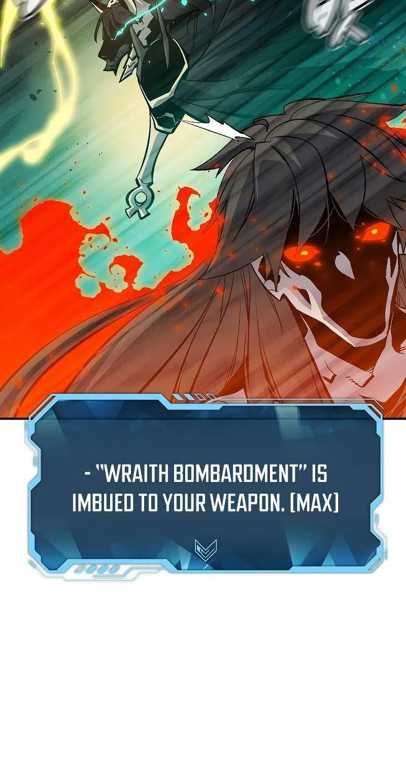 Read The Only Necromancer chapter 175 image 81 on Lezhin