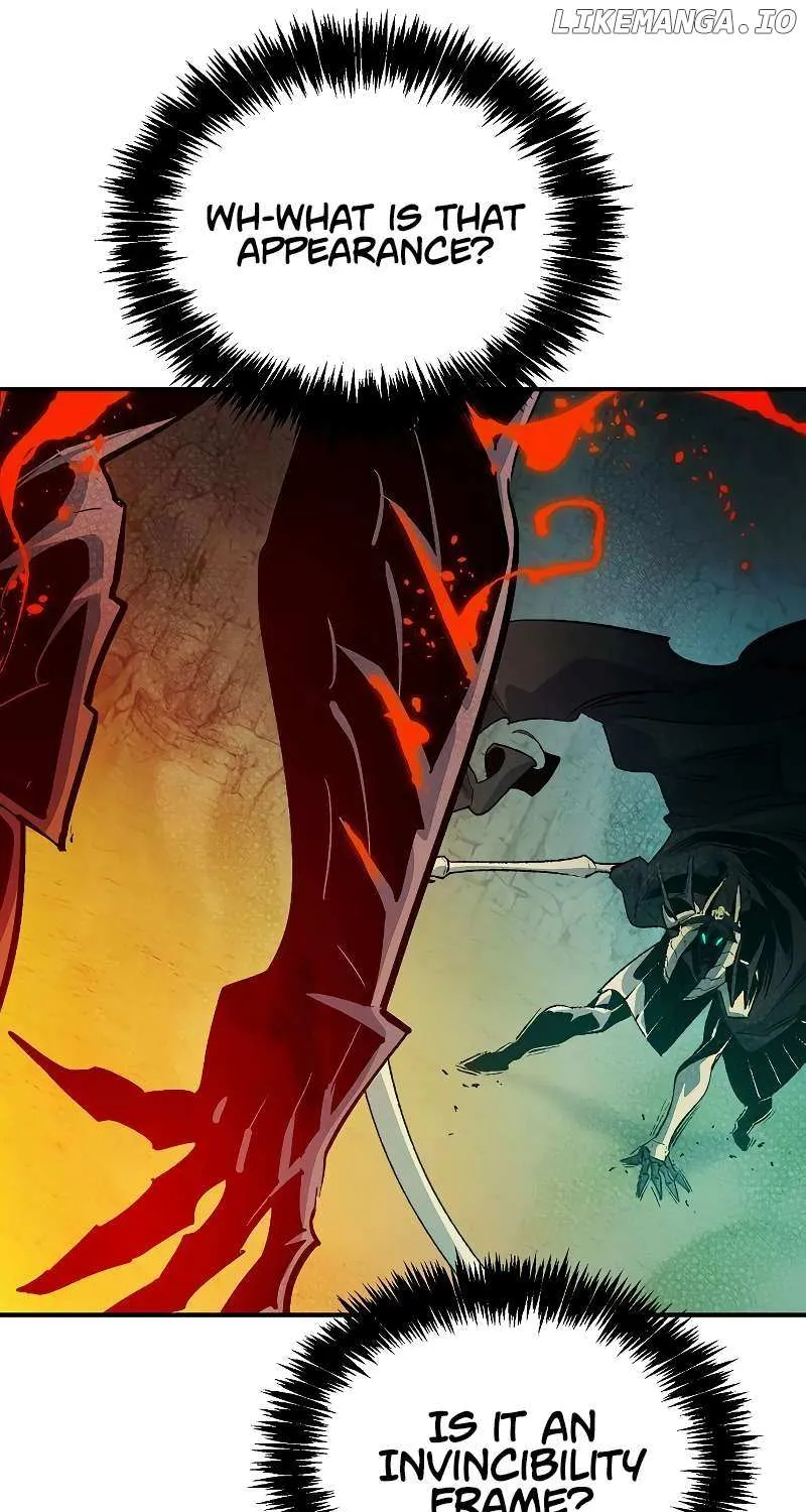 Read The Only Necromancer chapter 175 image 86 on Lezhin