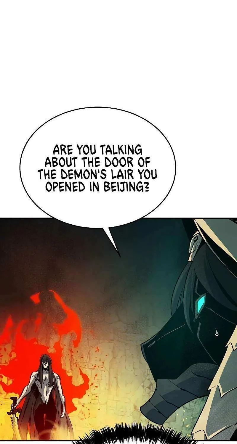 Read The Only Necromancer chapter 175 image 89 on Lezhin
