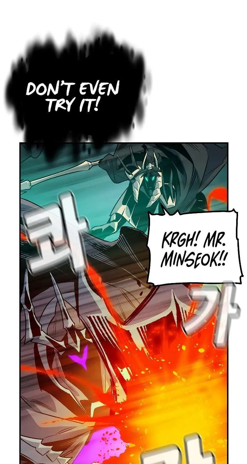Read The Only Necromancer chapter 175 image 94 on Lezhin