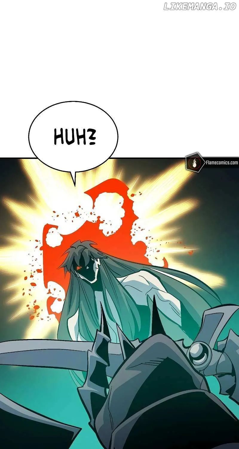 Read The Only Necromancer chapter 175 image 96 on Lezhin