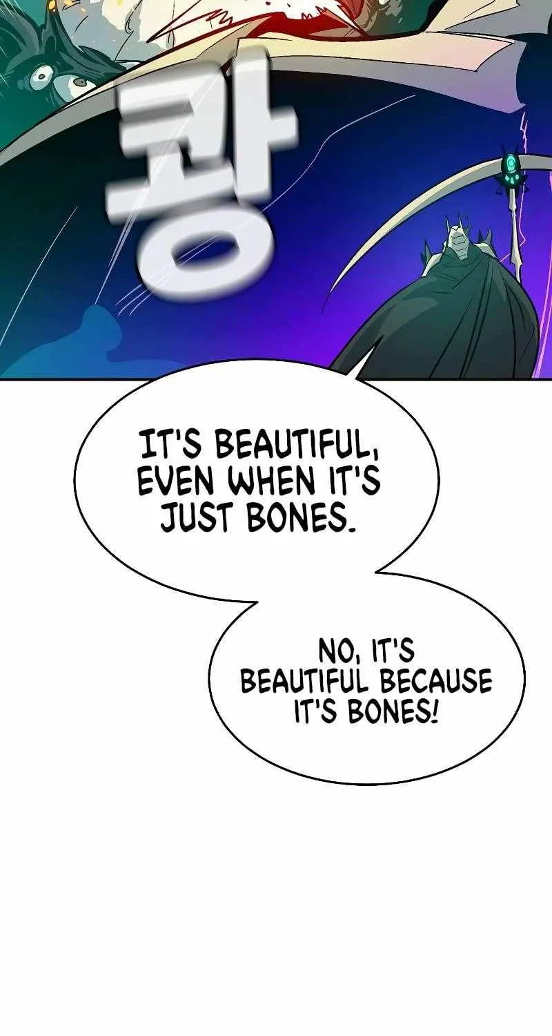 Read The Only Necromancer chapter 176 image 101 on Lezhin
