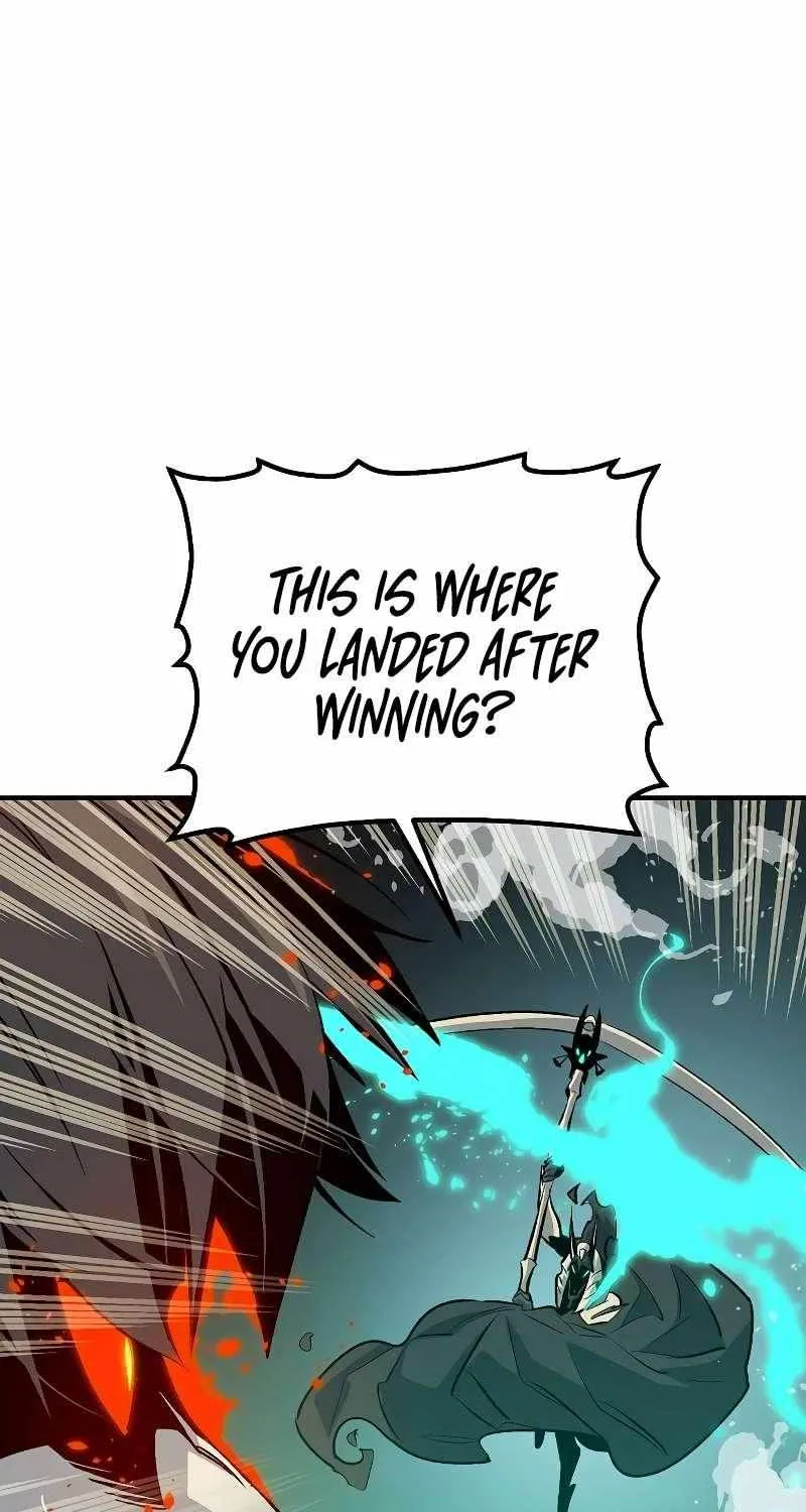 Read The Only Necromancer chapter 176 image 106 on Lezhin