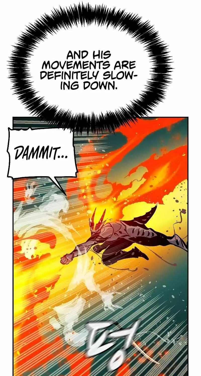 Read The Only Necromancer chapter 176 image 112 on Lezhin