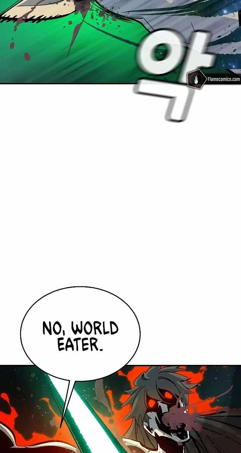Read The Only Necromancer chapter 176 image 116 on Lezhin