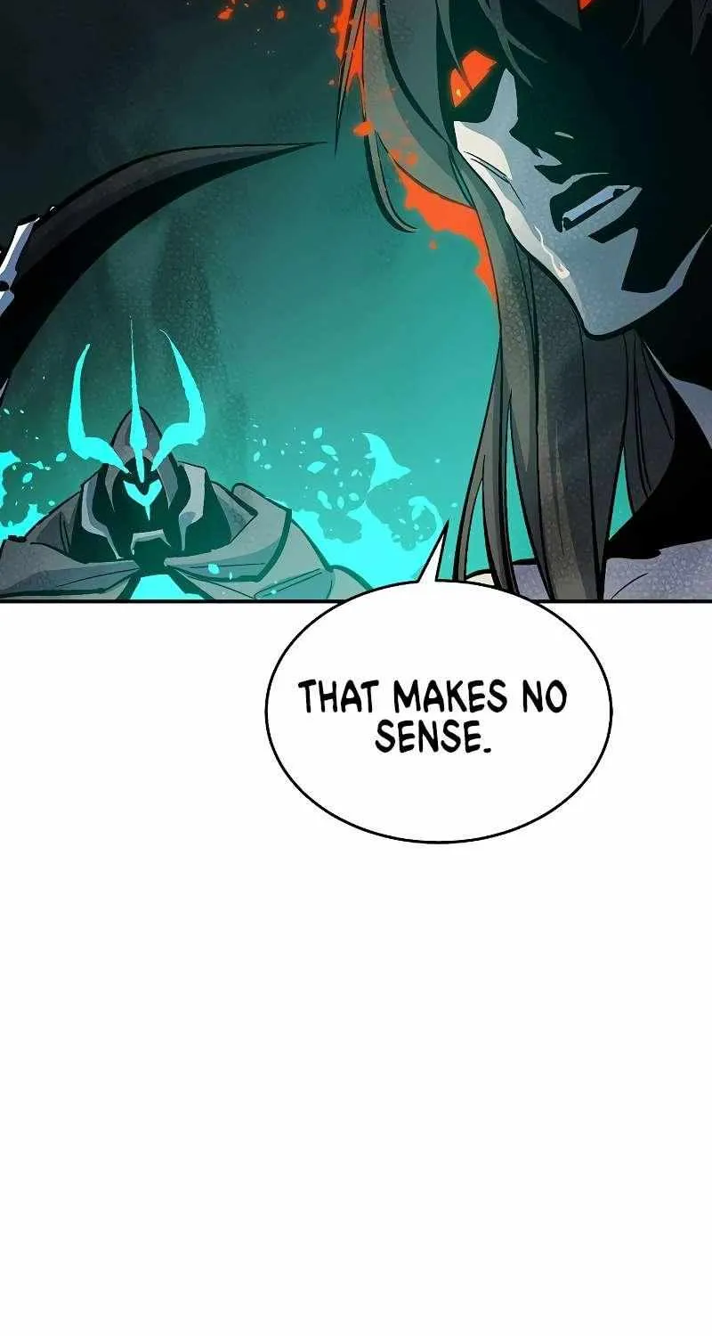 Read The Only Necromancer chapter 176 image 12 on Lezhin