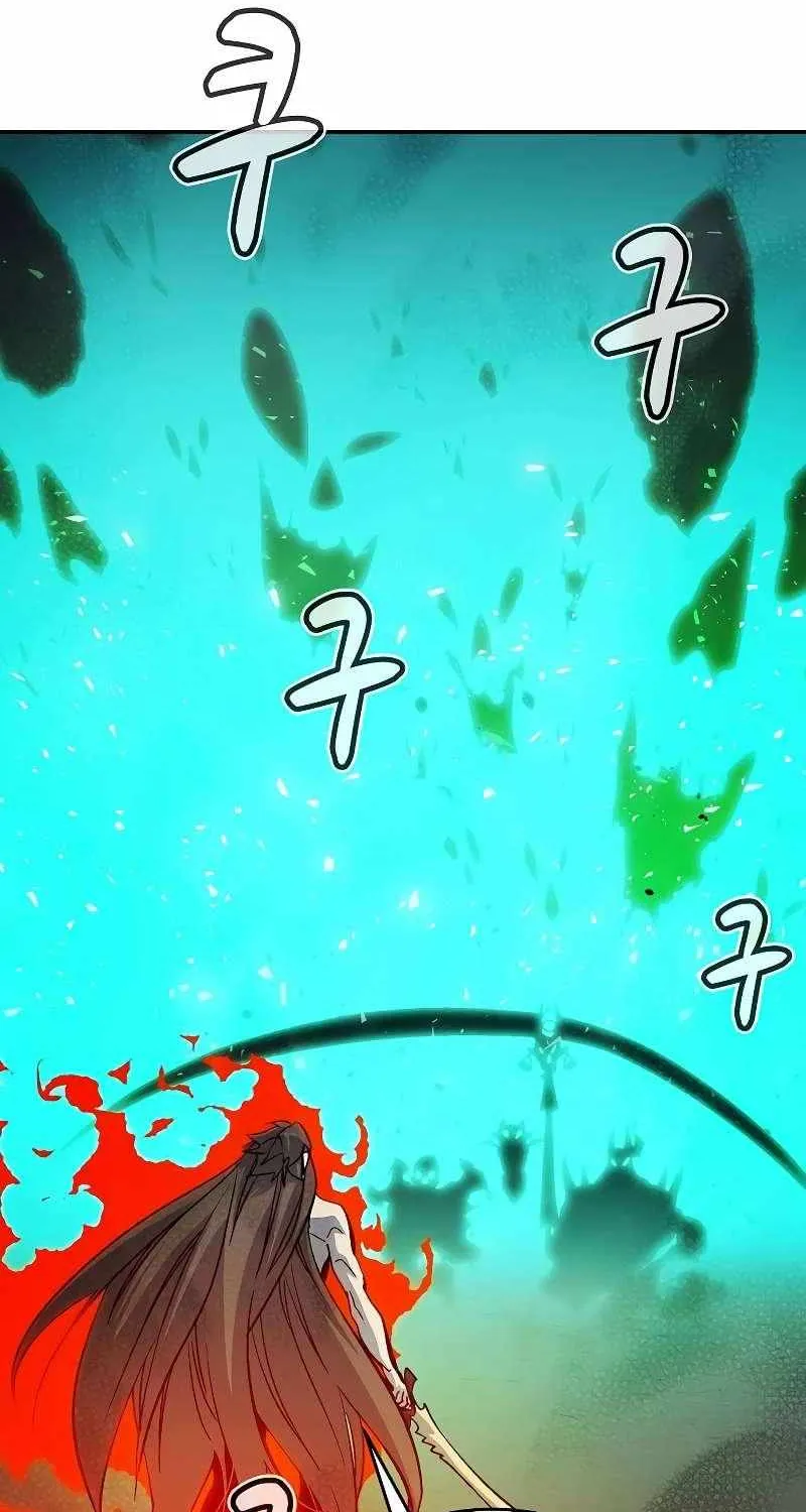 Read The Only Necromancer chapter 176 image 2 on Lezhin