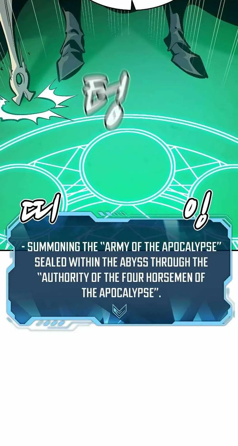 Read The Only Necromancer chapter 176 image 21 on Lezhin