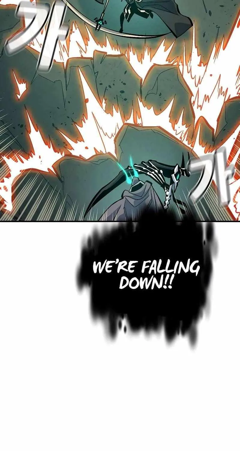 Read The Only Necromancer chapter 176 image 25 on Lezhin