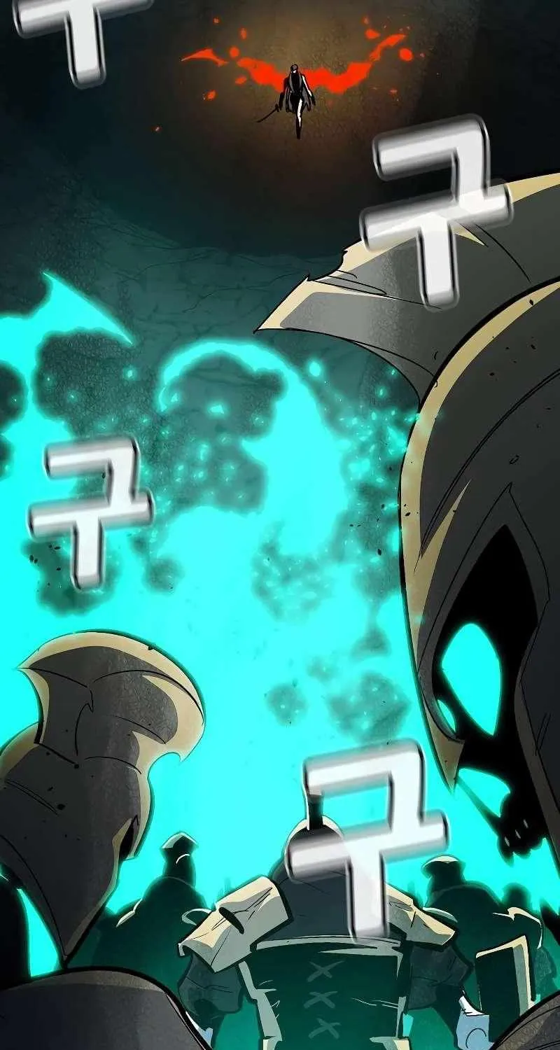 Read The Only Necromancer chapter 176 image 29 on Lezhin
