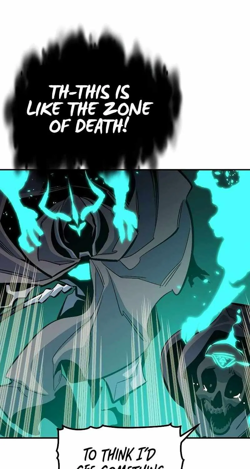 Read The Only Necromancer chapter 176 image 31 on Lezhin