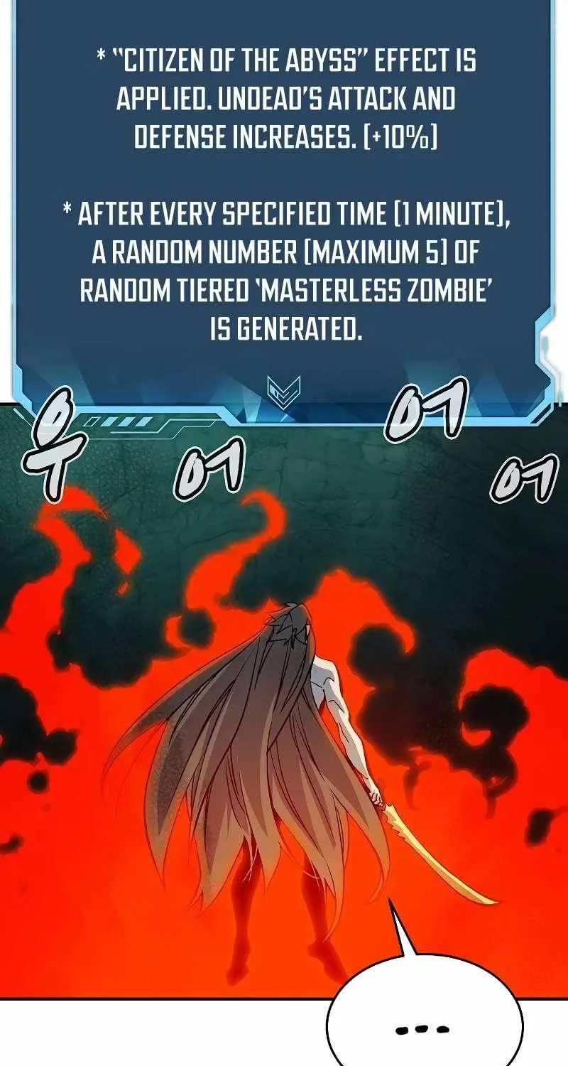 Read The Only Necromancer chapter 176 image 33 on Lezhin