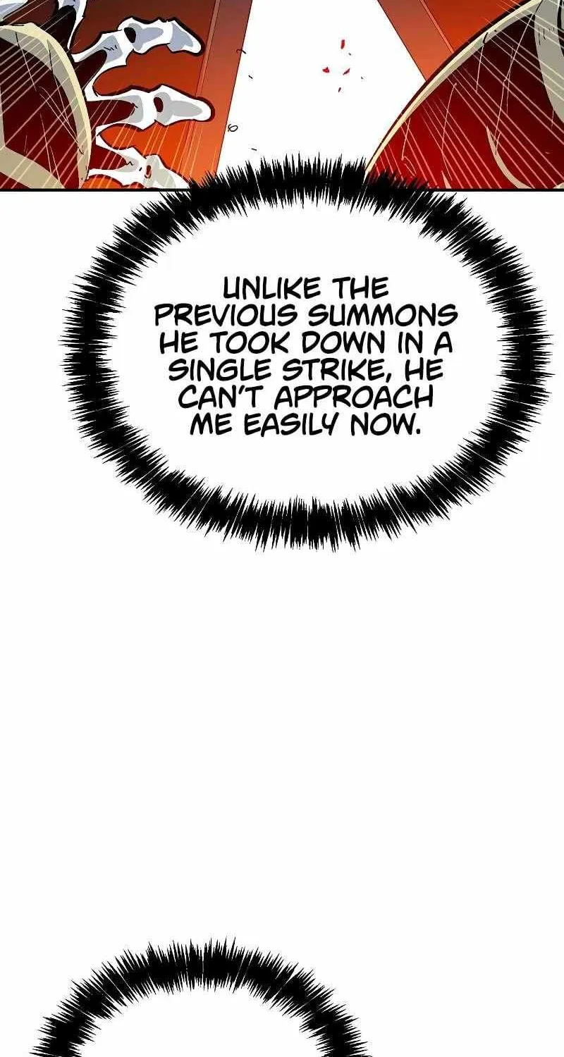 Read The Only Necromancer chapter 176 image 41 on Lezhin