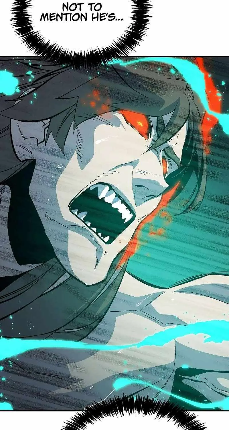 Read The Only Necromancer chapter 176 image 42 on Lezhin