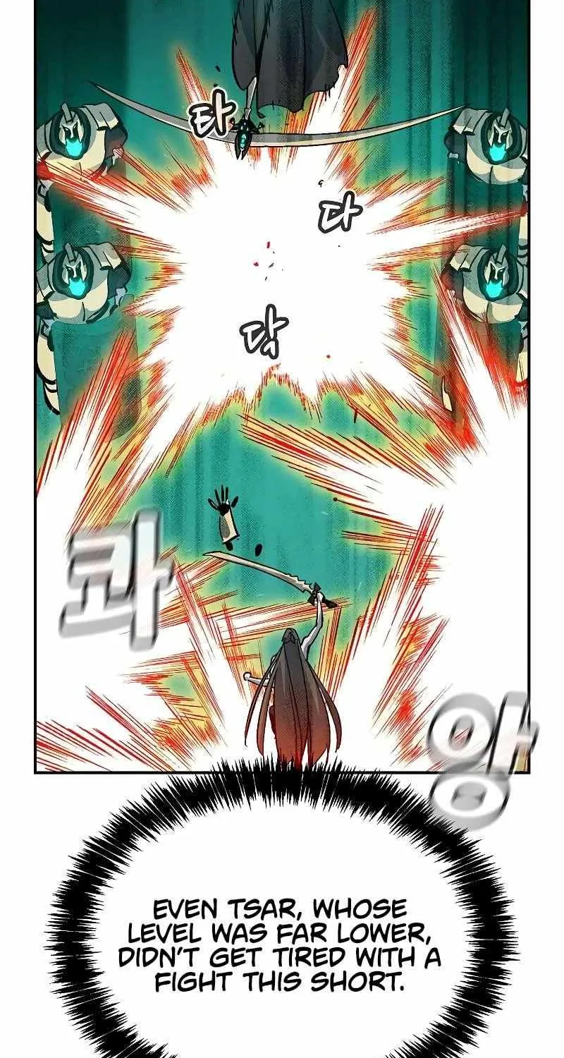 Read The Only Necromancer chapter 176 image 44 on Lezhin