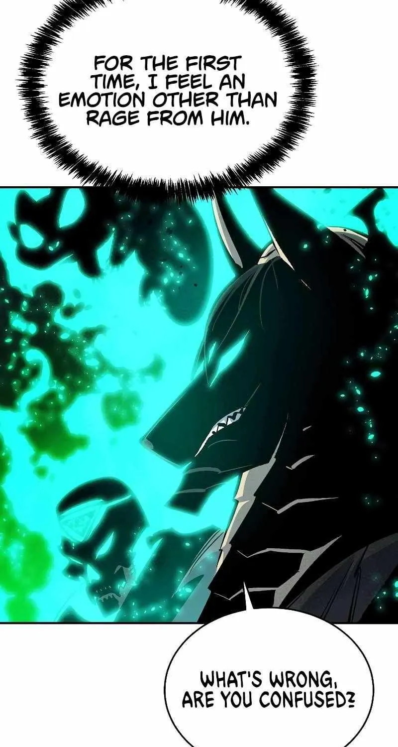 Read The Only Necromancer chapter 176 image 5 on Lezhin