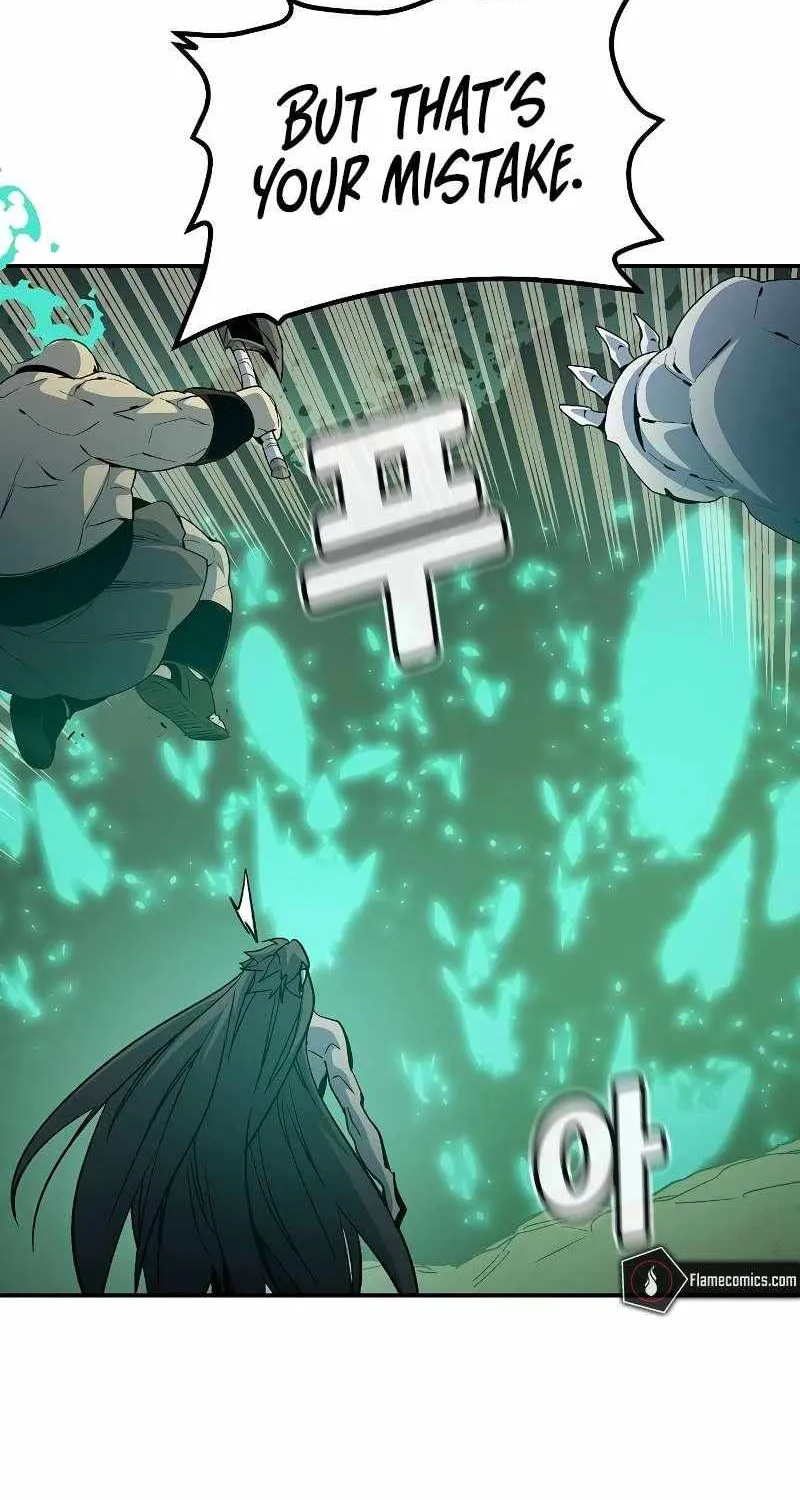 Read The Only Necromancer chapter 176 image 61 on Lezhin
