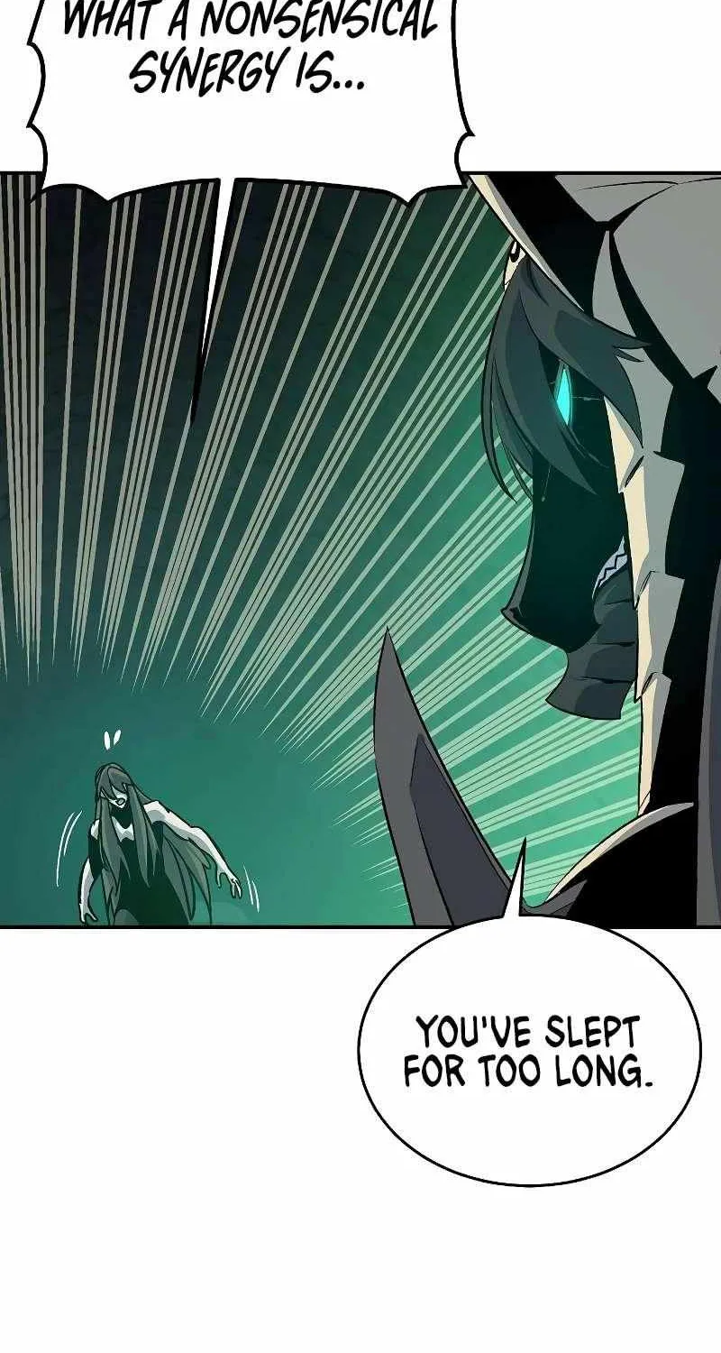 Read The Only Necromancer chapter 176 image 65 on Lezhin