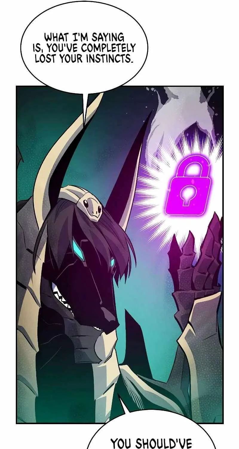 Read The Only Necromancer chapter 176 image 67 on Lezhin