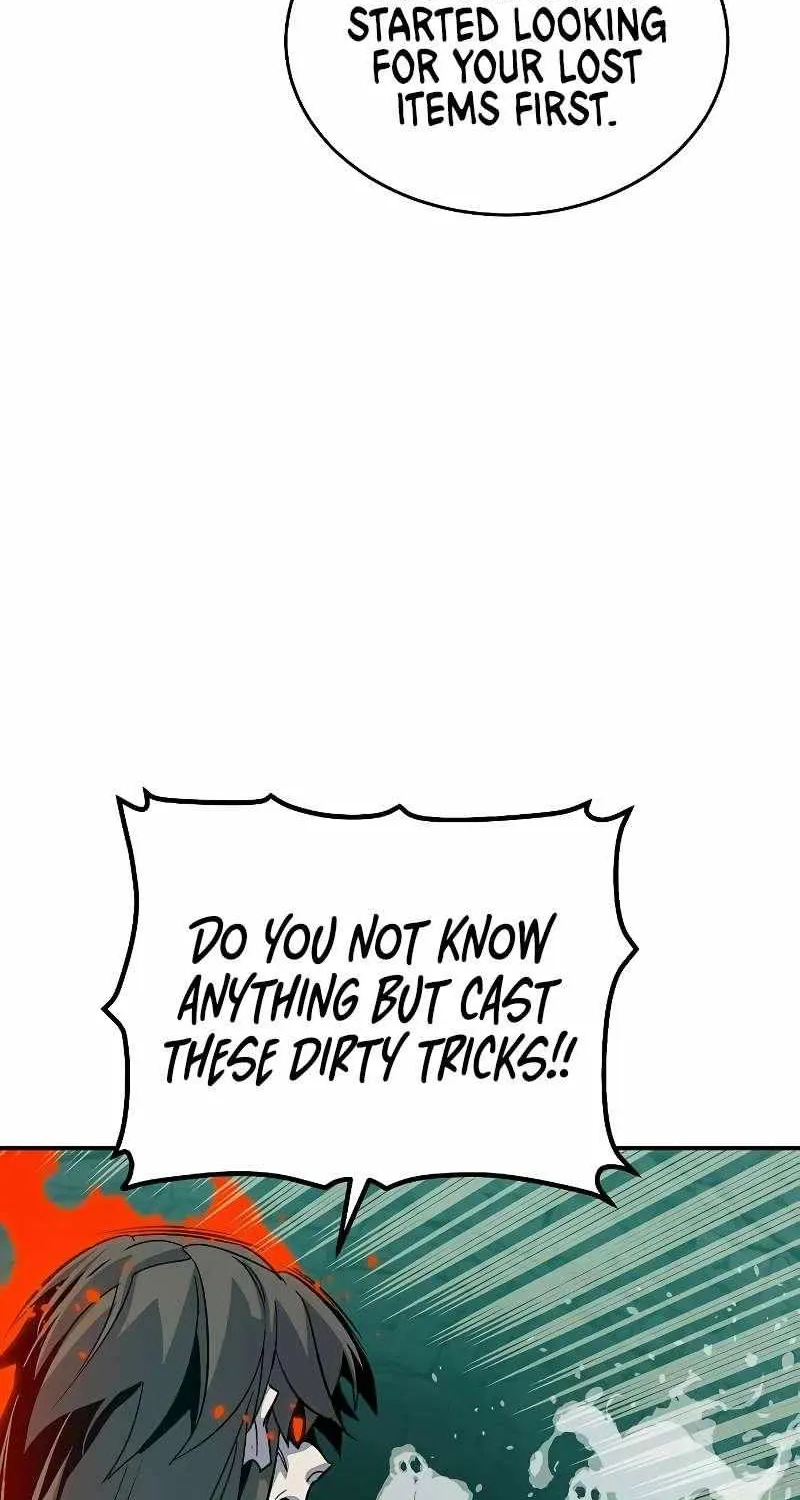 Read The Only Necromancer chapter 176 image 68 on Lezhin