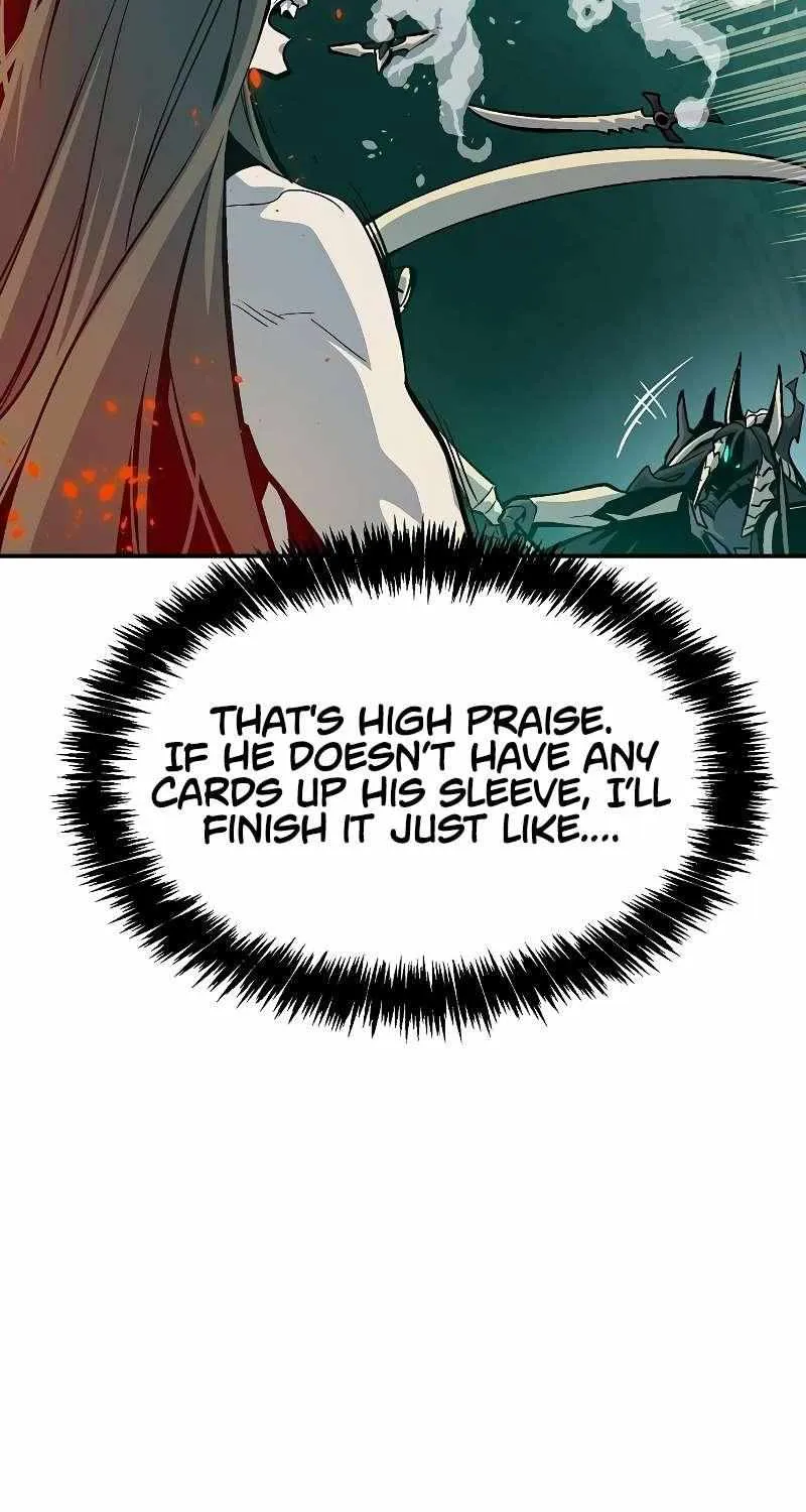 Read The Only Necromancer chapter 176 image 69 on Lezhin