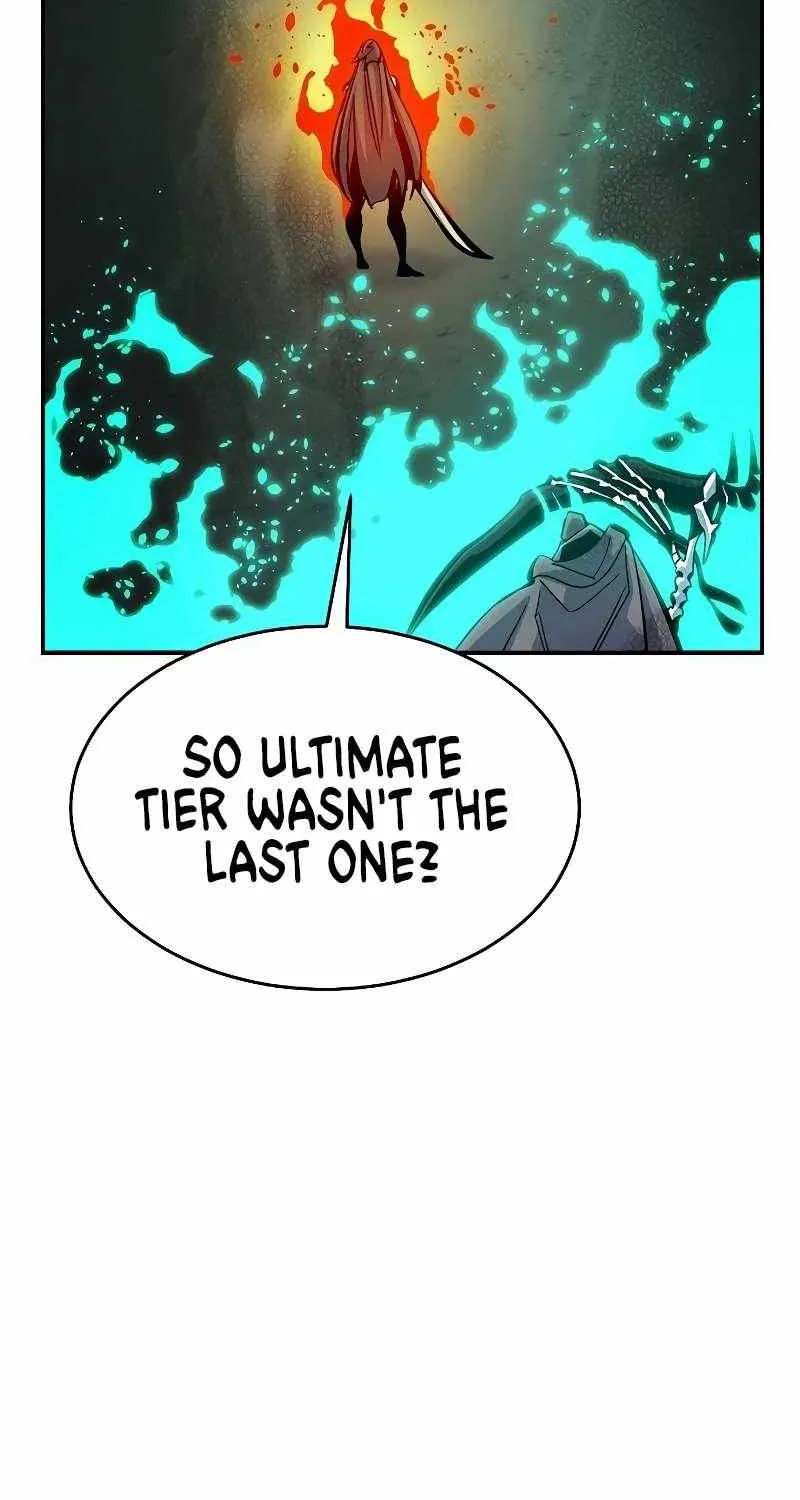 Read The Only Necromancer chapter 176 image 7 on Lezhin