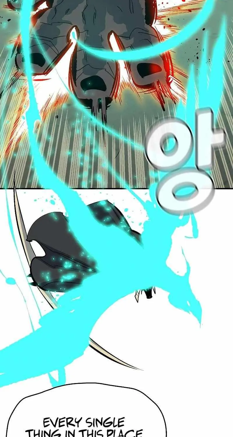 Read The Only Necromancer chapter 176 image 73 on Lezhin