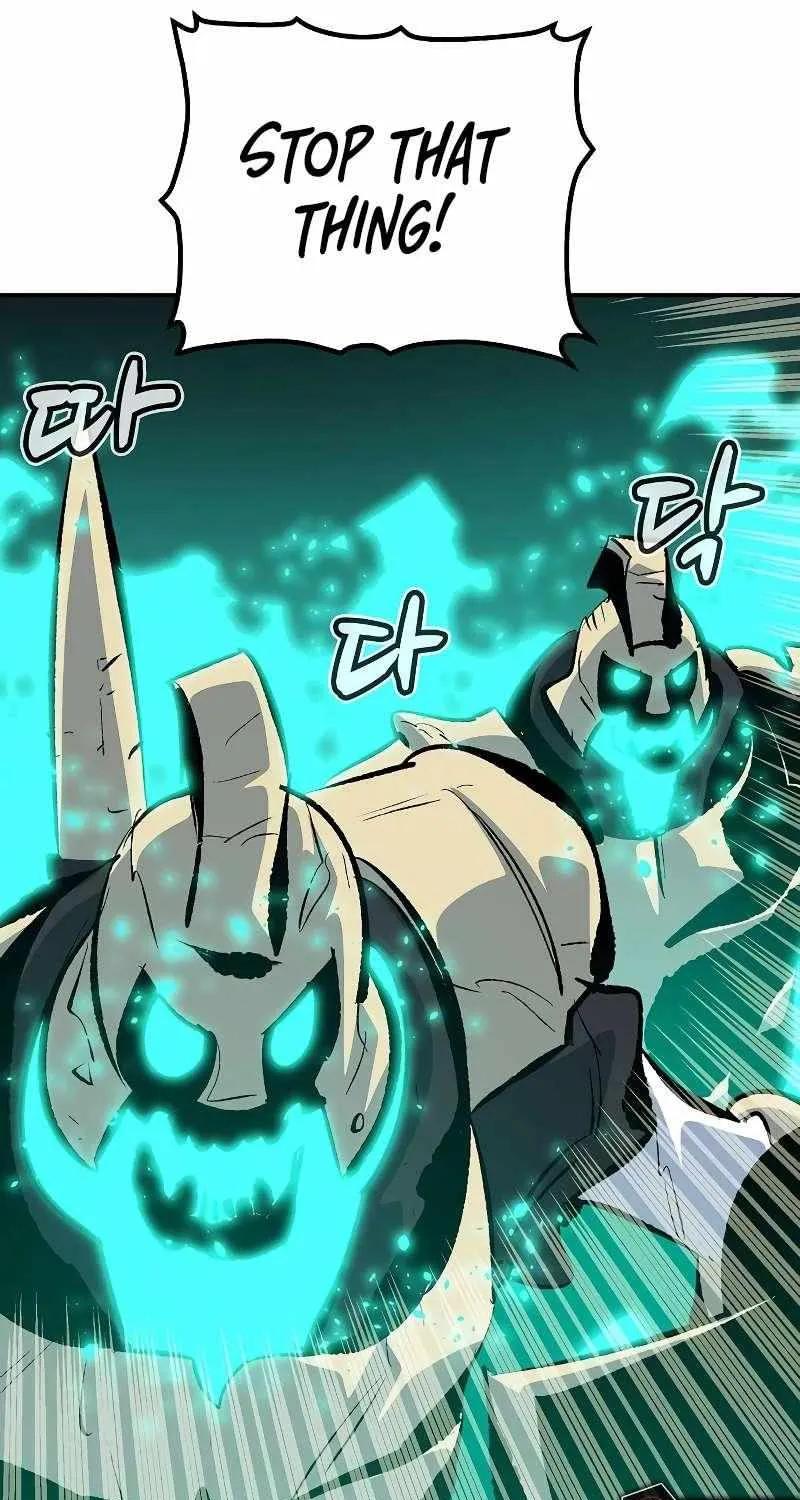 Read The Only Necromancer chapter 176 image 76 on Lezhin
