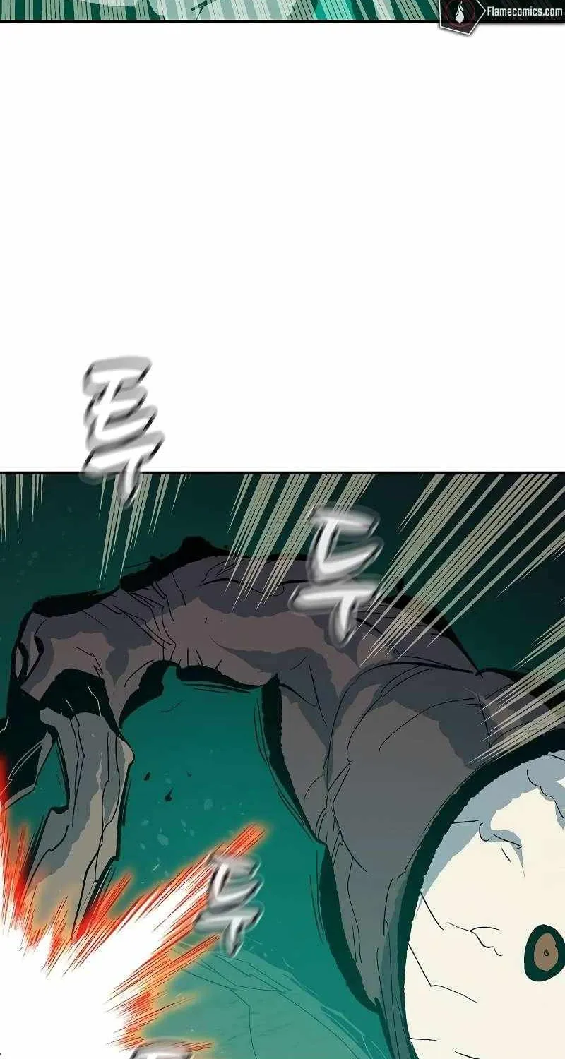 Read The Only Necromancer chapter 176 image 77 on Lezhin