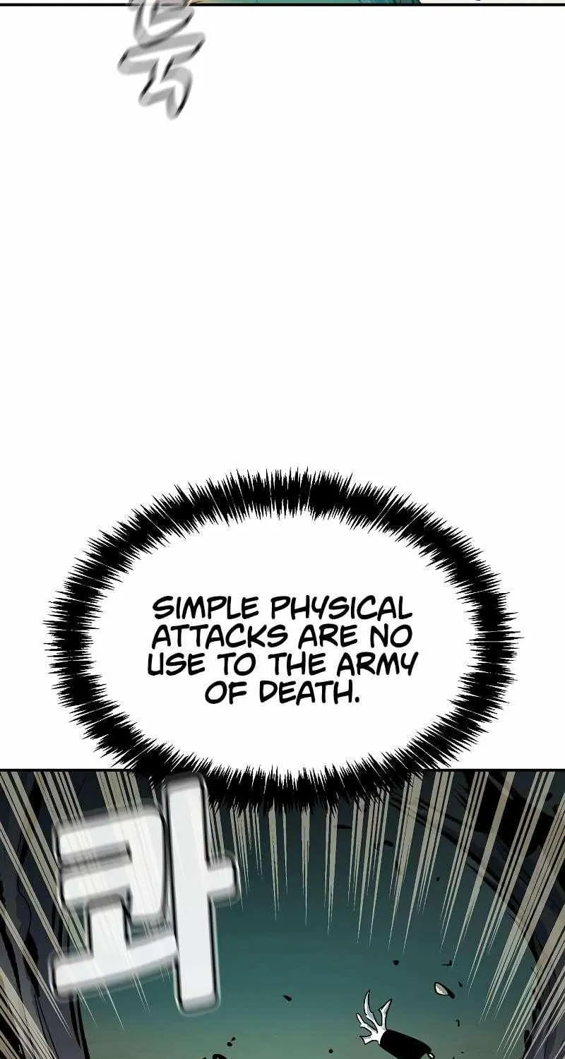 Read The Only Necromancer chapter 176 image 78 on Lezhin
