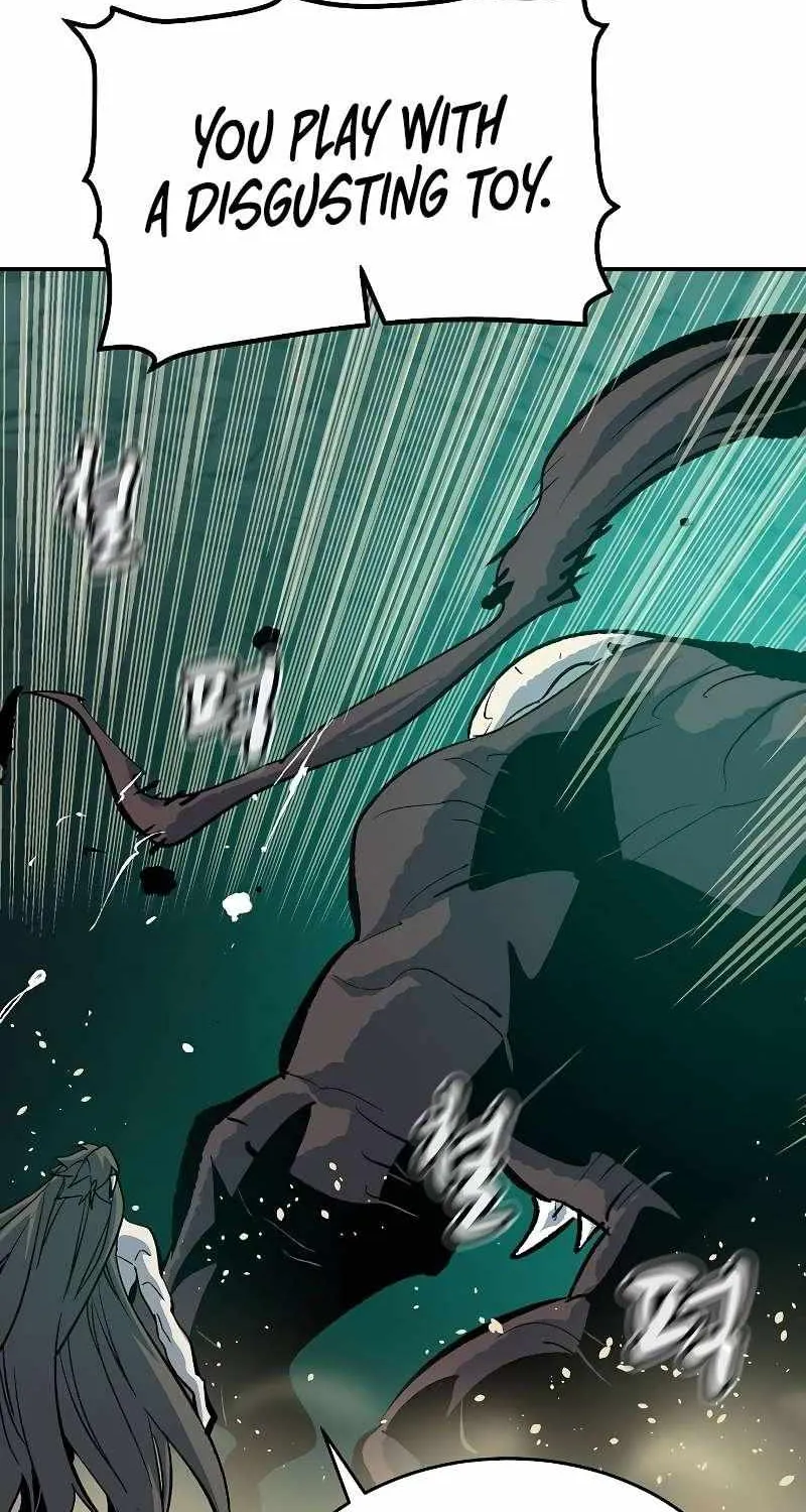 Read The Only Necromancer chapter 176 image 83 on Lezhin