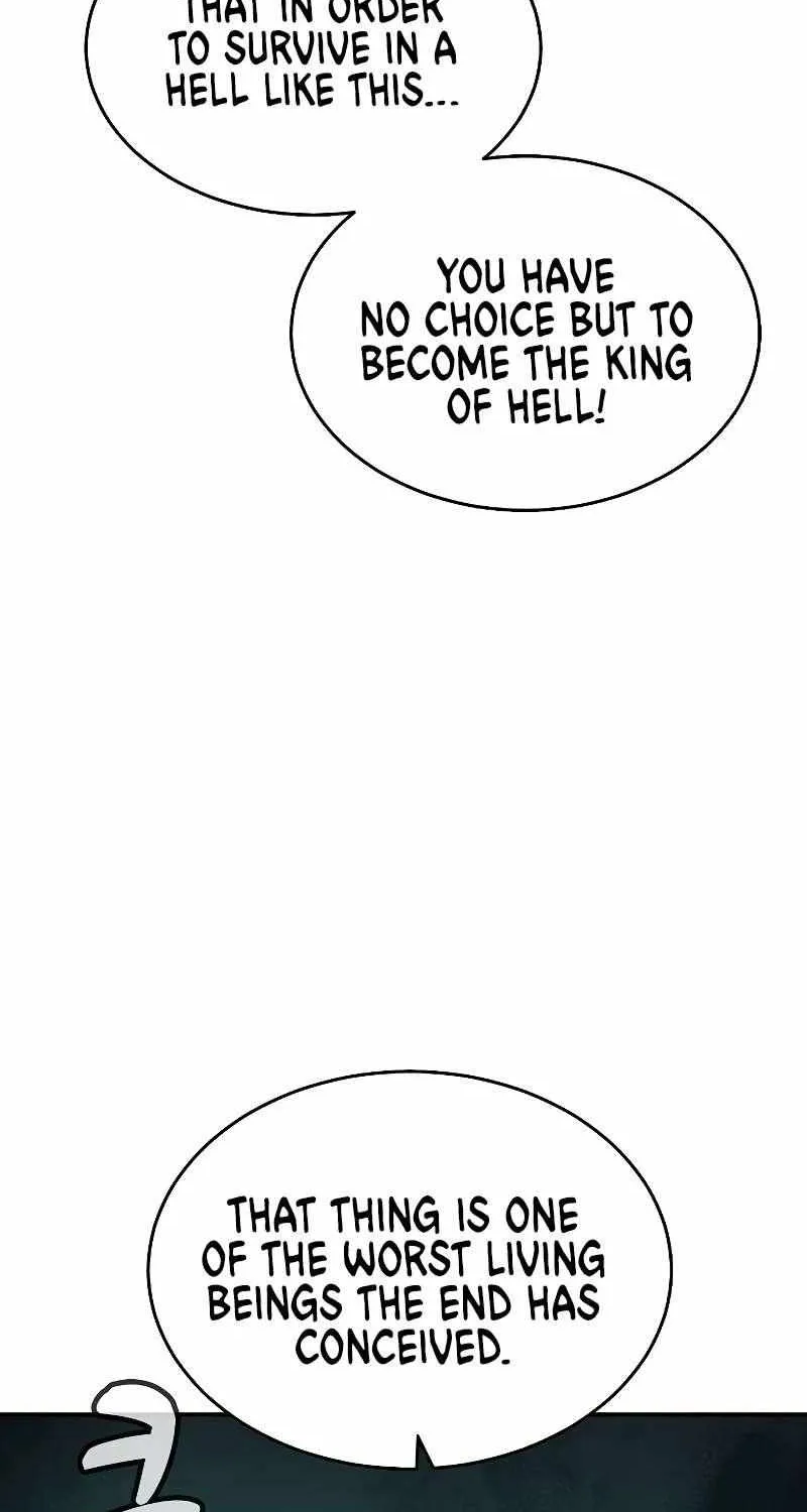 Read The Only Necromancer chapter 176 image 86 on Lezhin