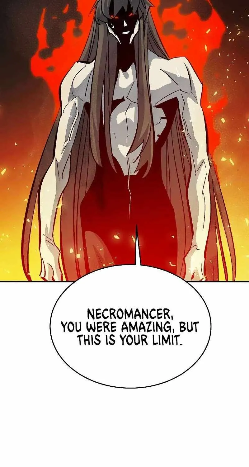Read The Only Necromancer chapter 176 image 89 on Lezhin