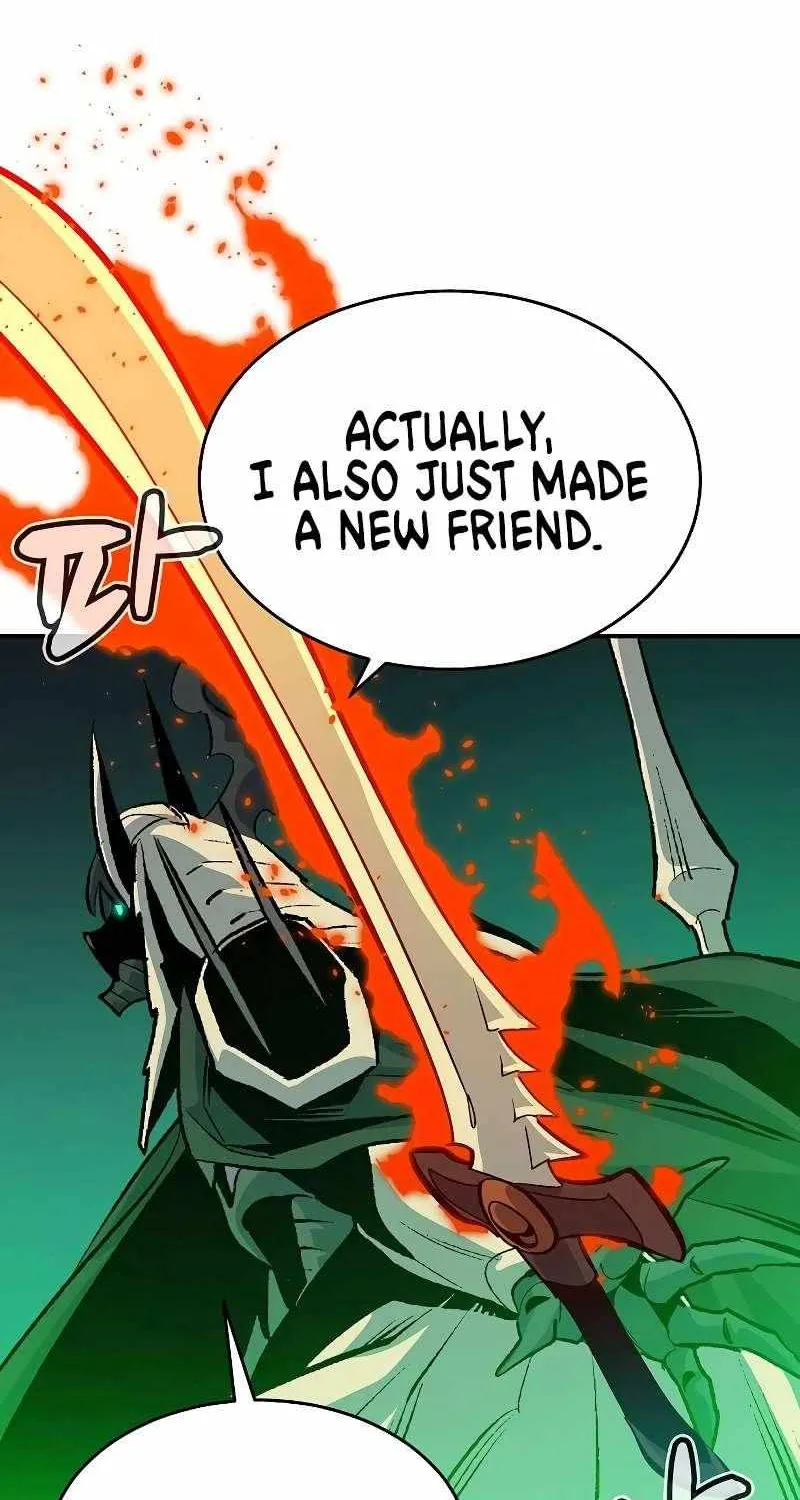 Read The Only Necromancer chapter 176 image 90 on Lezhin
