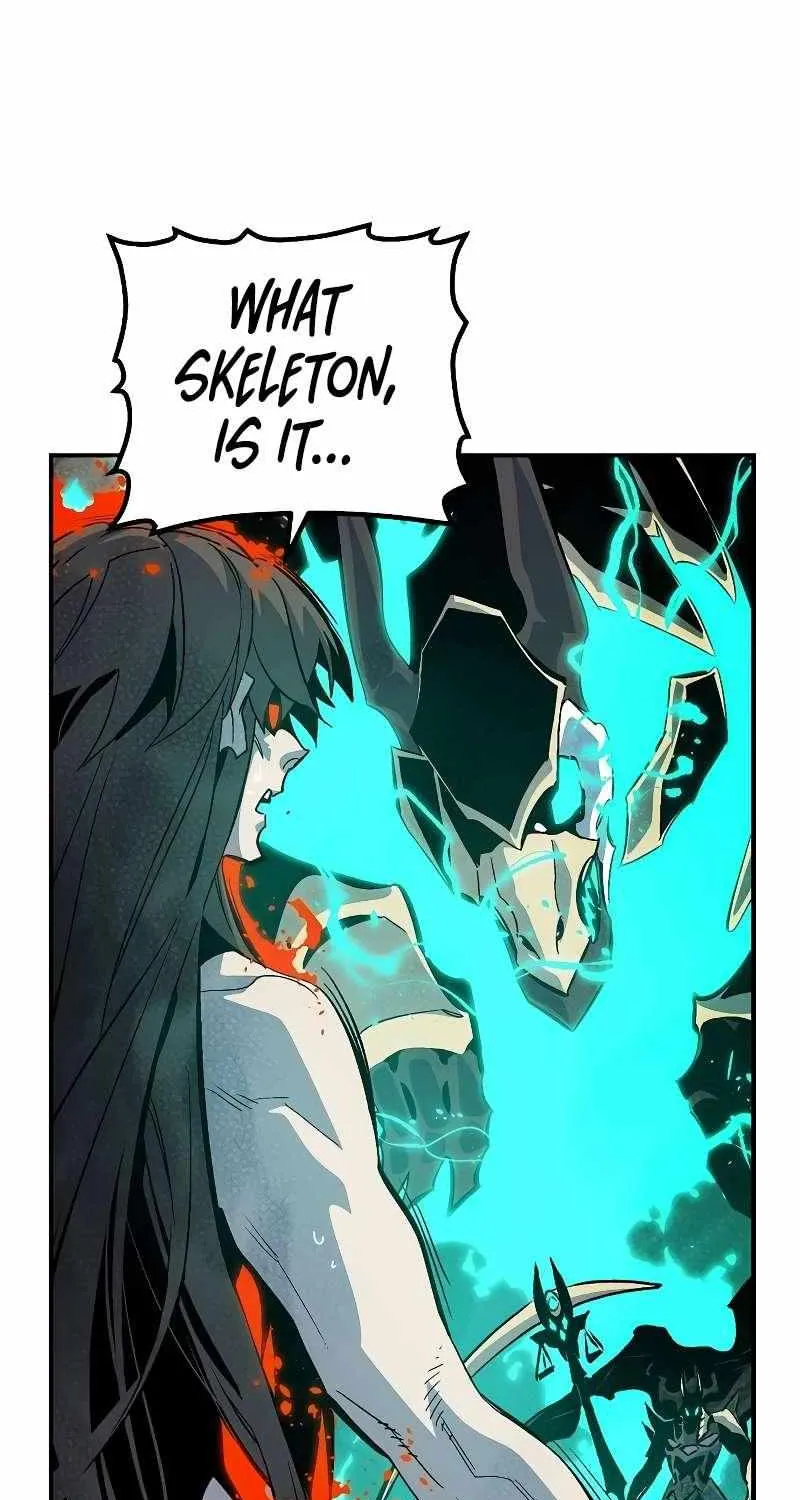 Read The Only Necromancer chapter 176 image 96 on Lezhin