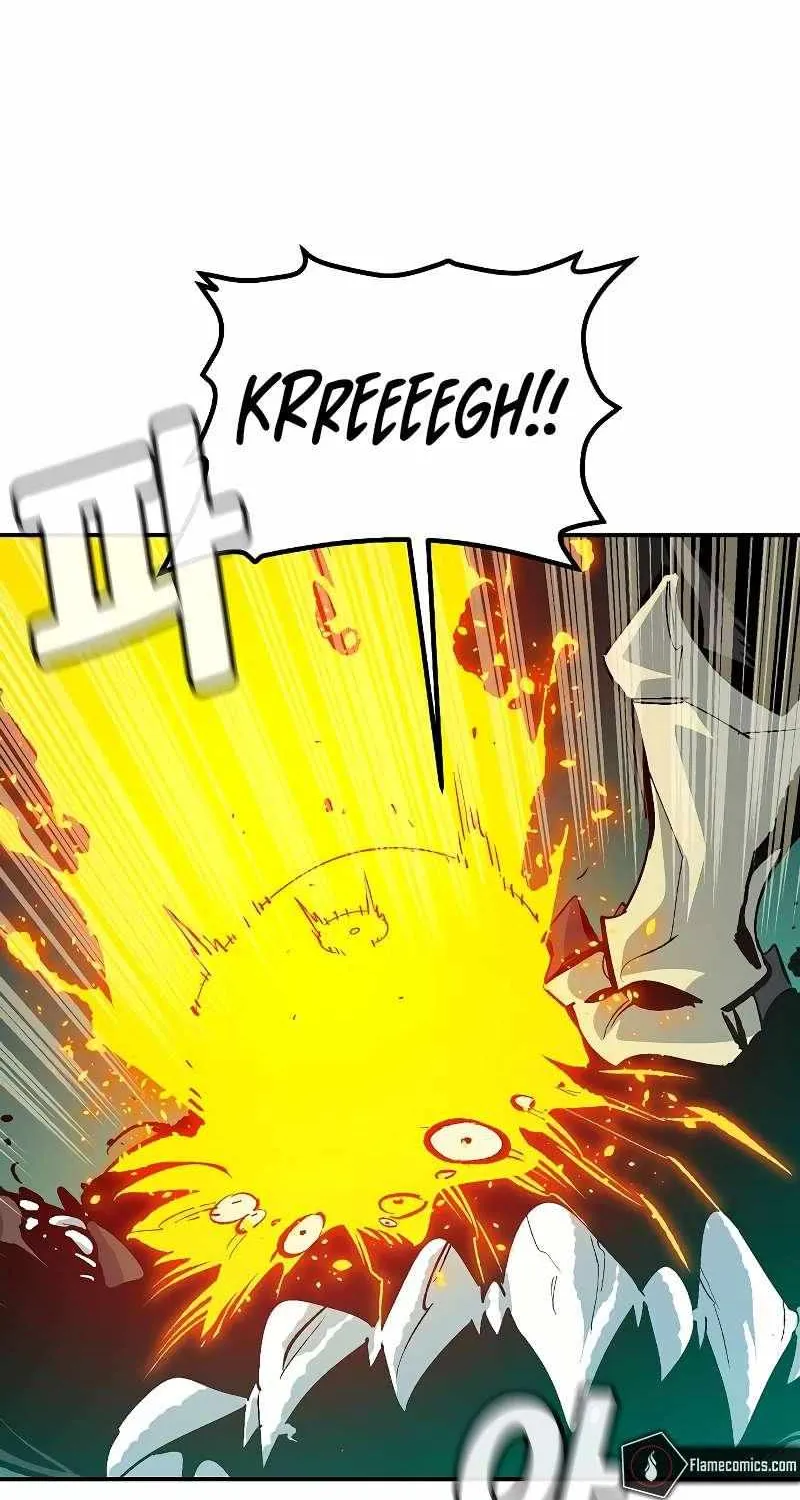 Read The Only Necromancer chapter 176 image 99 on Lezhin