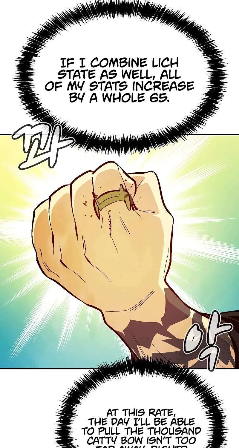 Read The Only Necromancer chapter 177 image 101 on Lezhin
