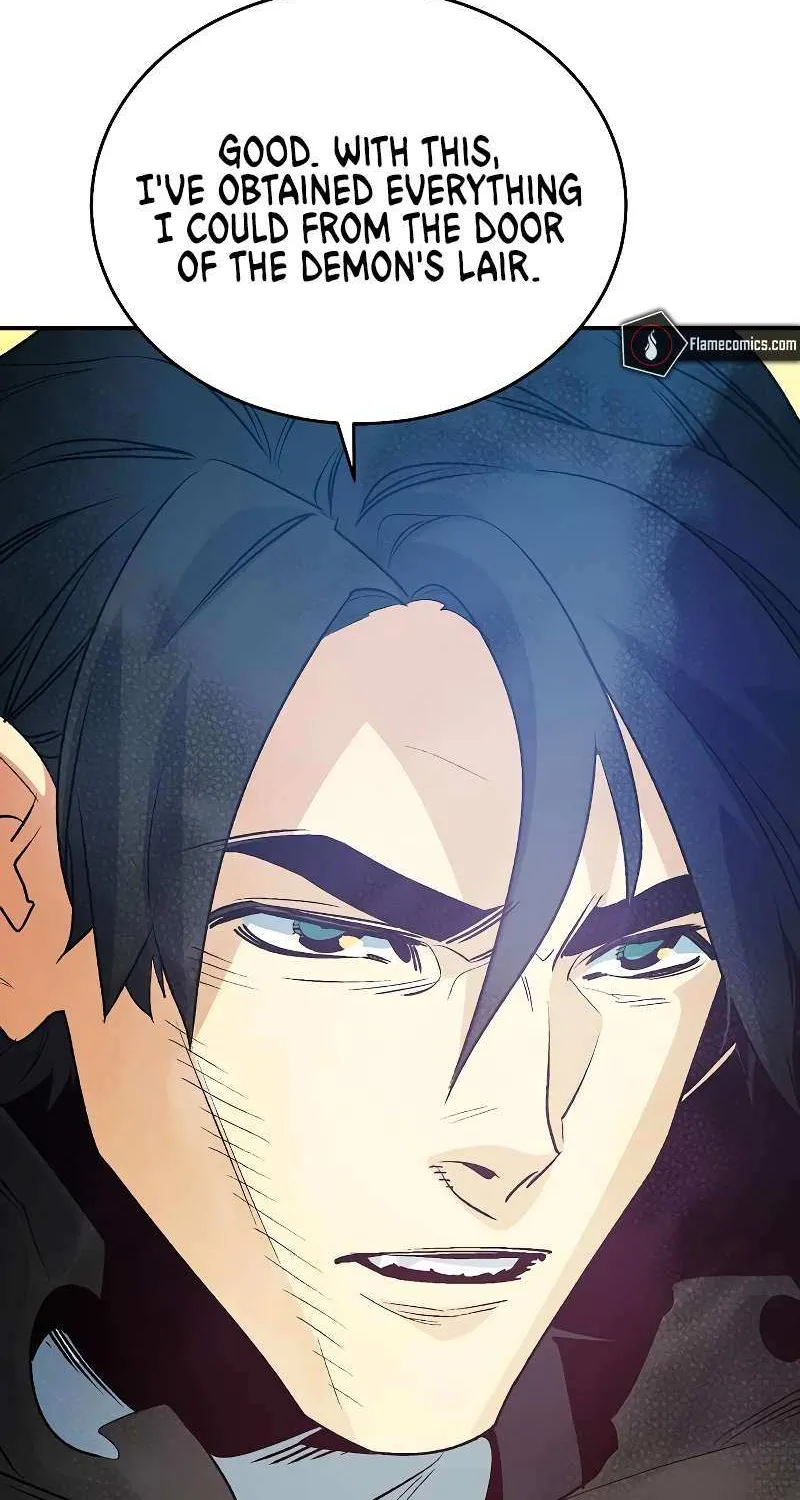 Read The Only Necromancer chapter 177 image 104 on Lezhin