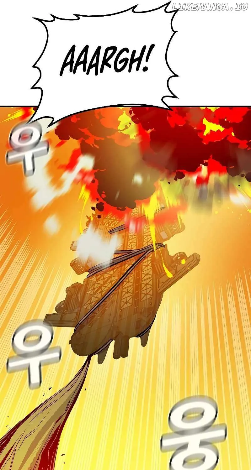 Read The Only Necromancer chapter 177 image 107 on Lezhin