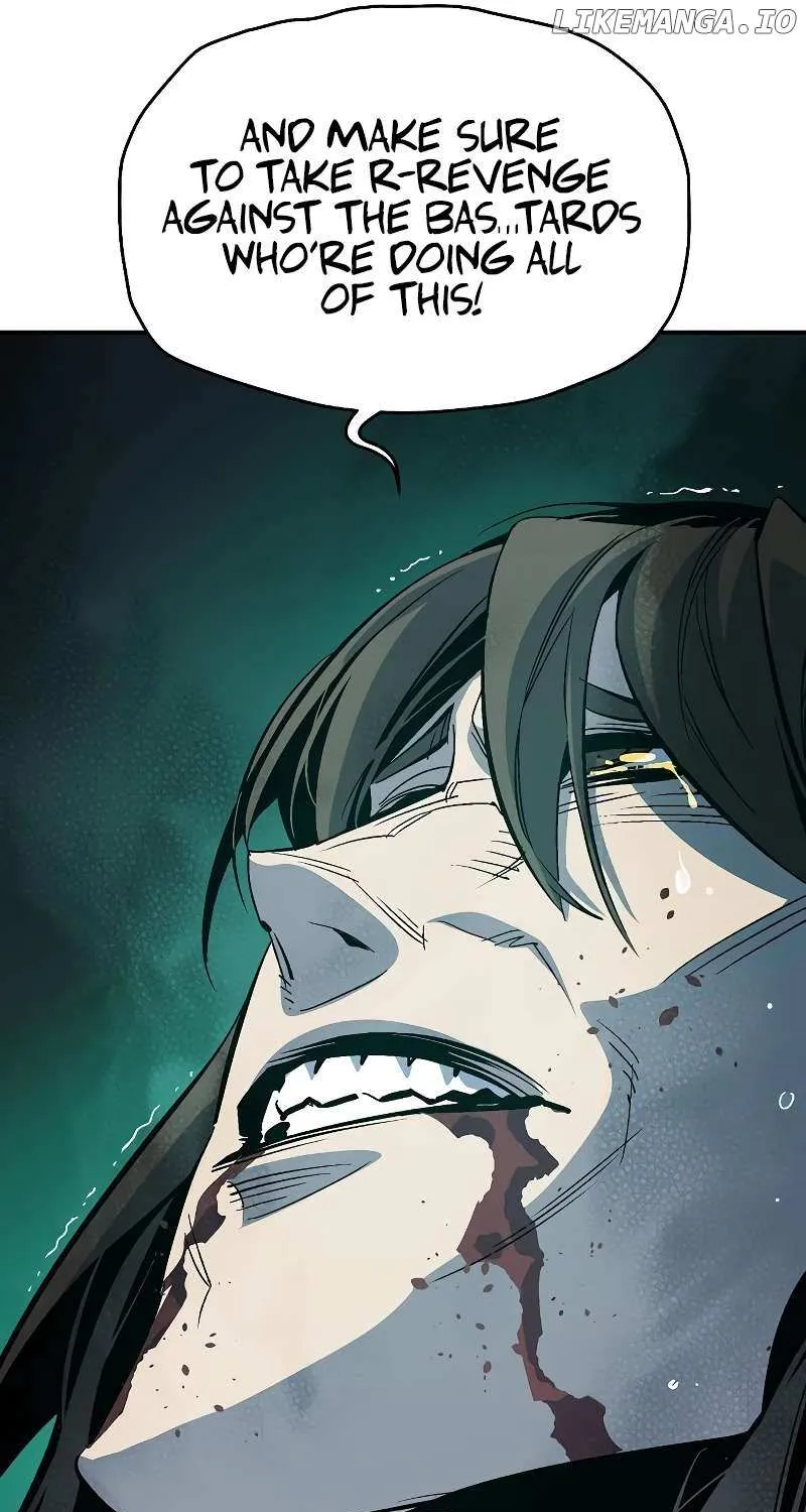 Read The Only Necromancer chapter 177 image 11 on Lezhin