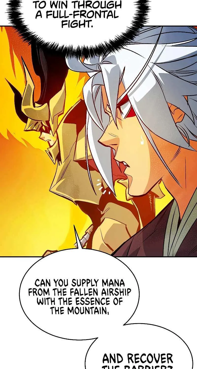 Read The Only Necromancer chapter 177 image 115 on Lezhin