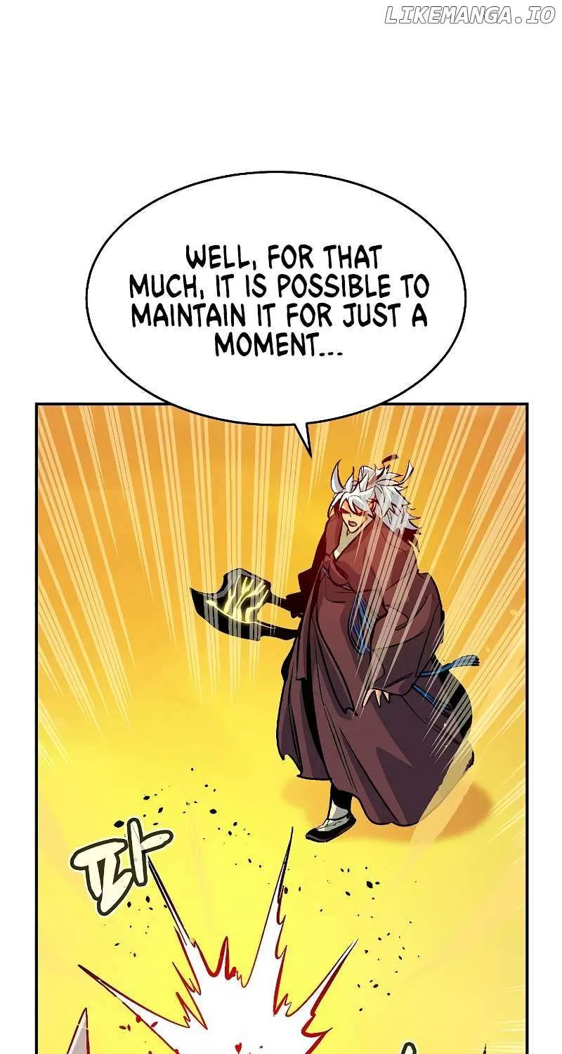 Read The Only Necromancer chapter 177 image 117 on Lezhin