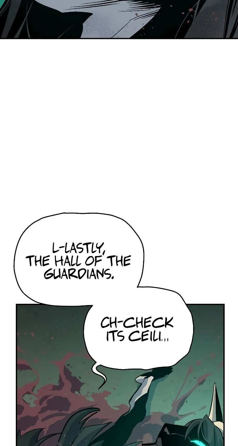 Read The Only Necromancer chapter 177 image 12 on Lezhin