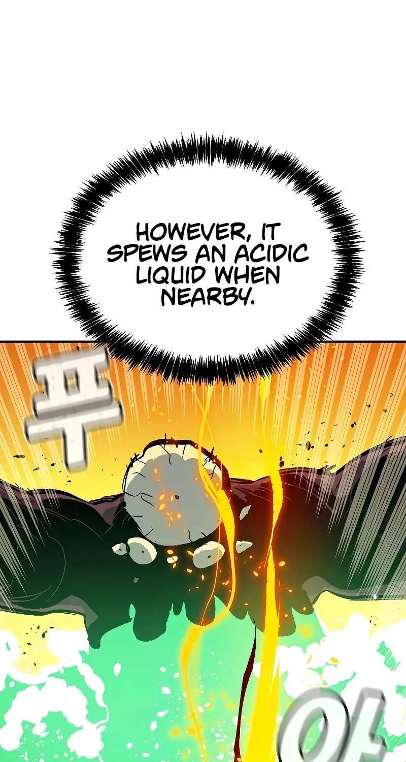 Read The Only Necromancer chapter 177 image 120 on Lezhin