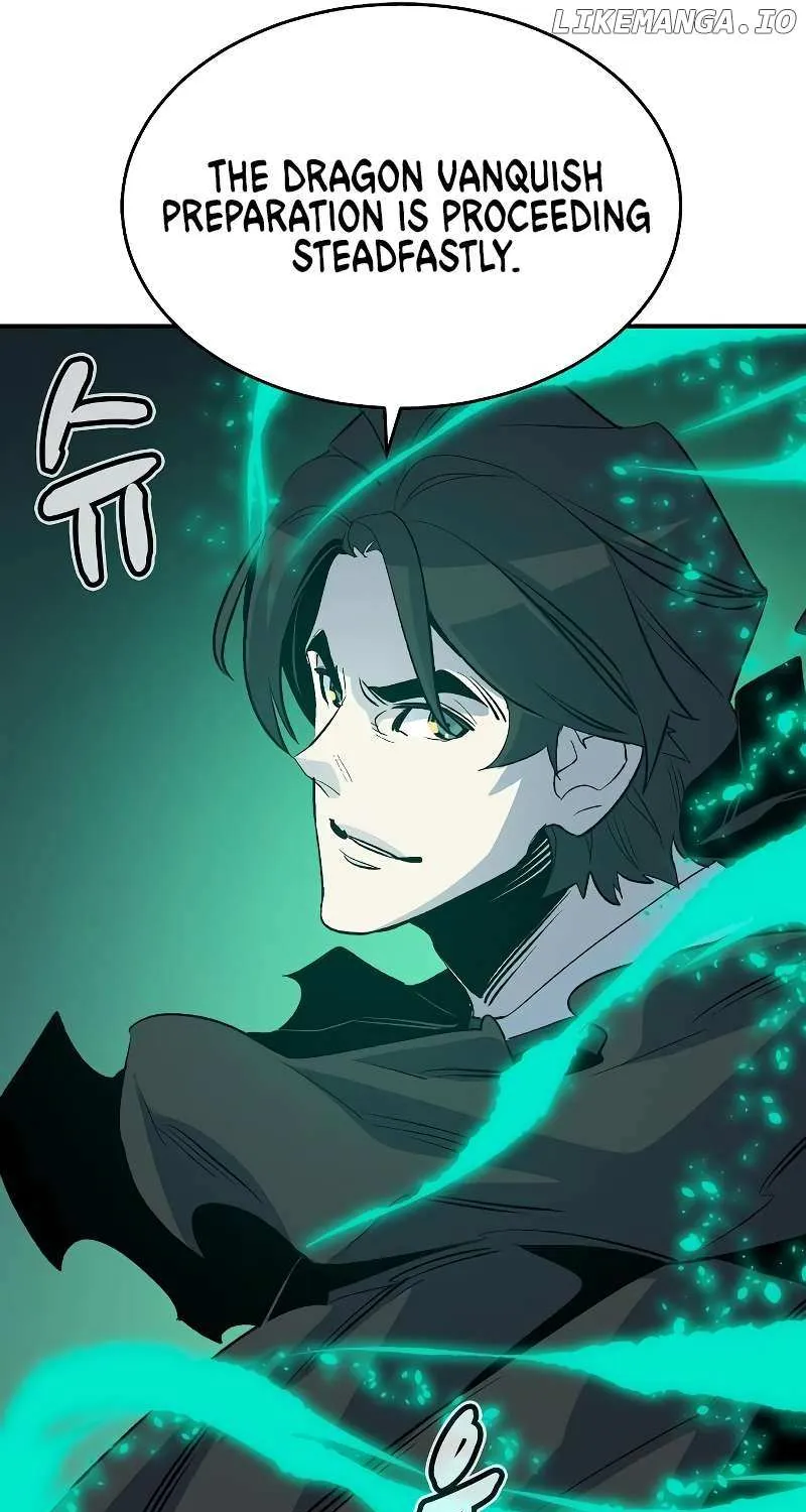 Read The Only Necromancer chapter 177 image 21 on Lezhin