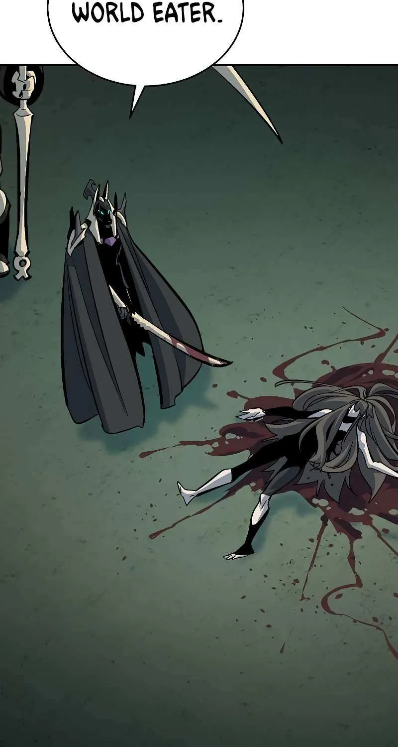 Read The Only Necromancer chapter 177 image 3 on Lezhin