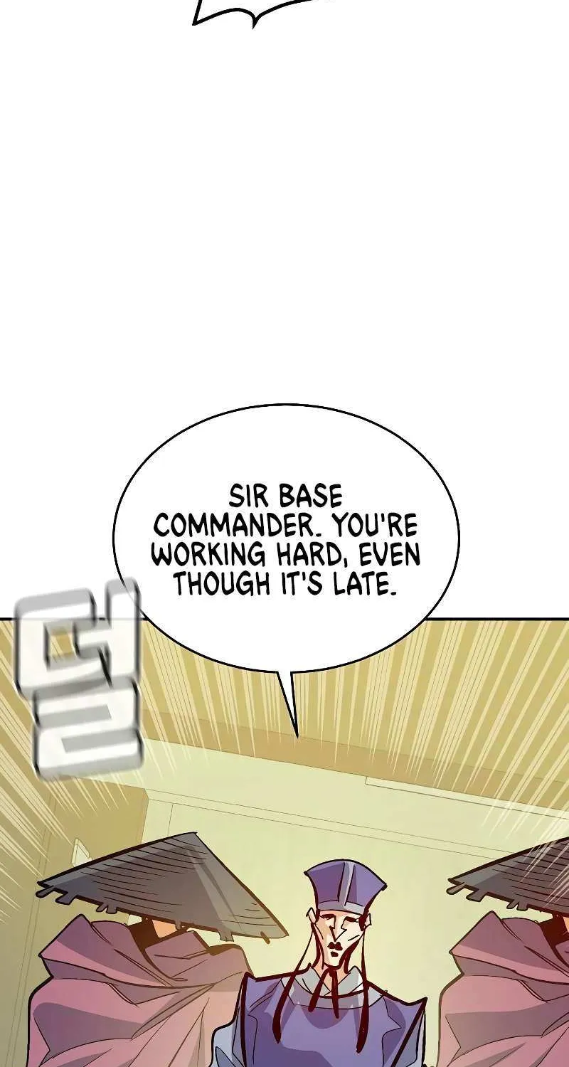 Read The Only Necromancer chapter 177 image 32 on Lezhin