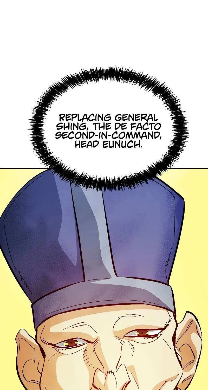 Read The Only Necromancer chapter 177 image 34 on Lezhin